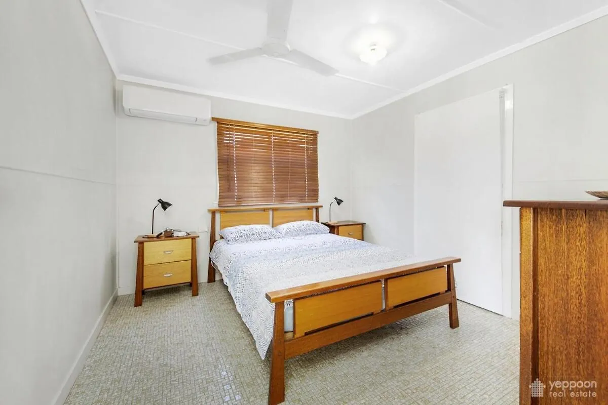 Holiday home Absolute Beachfront With Private Pool! Yeppoon Australia