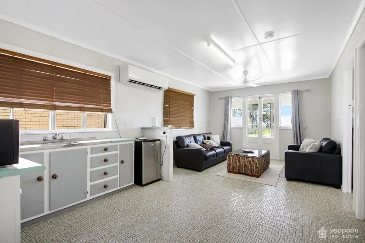 Absolute Beachfront With Private Pool! Yeppoon 0*,
