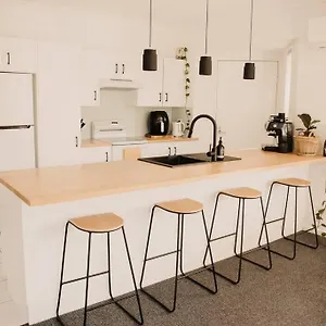 Villa Pandanus - #3, Yeppoon