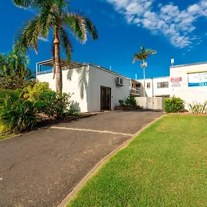 Aparthotel Driftwood On The, Yeppoon