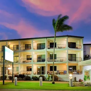 Aparthotel L'amor, Yeppoon