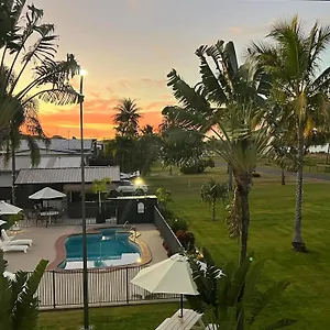 Kinka Palms Yeppoon