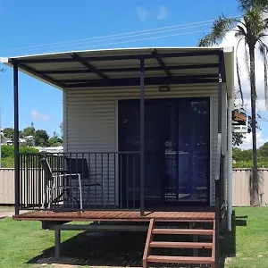Aparthotel Blue Dolphin, Yeppoon